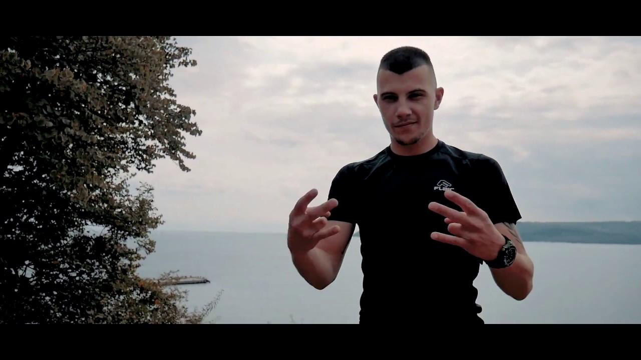 Kebi Cash - Я Кажи Ми (Official Video)