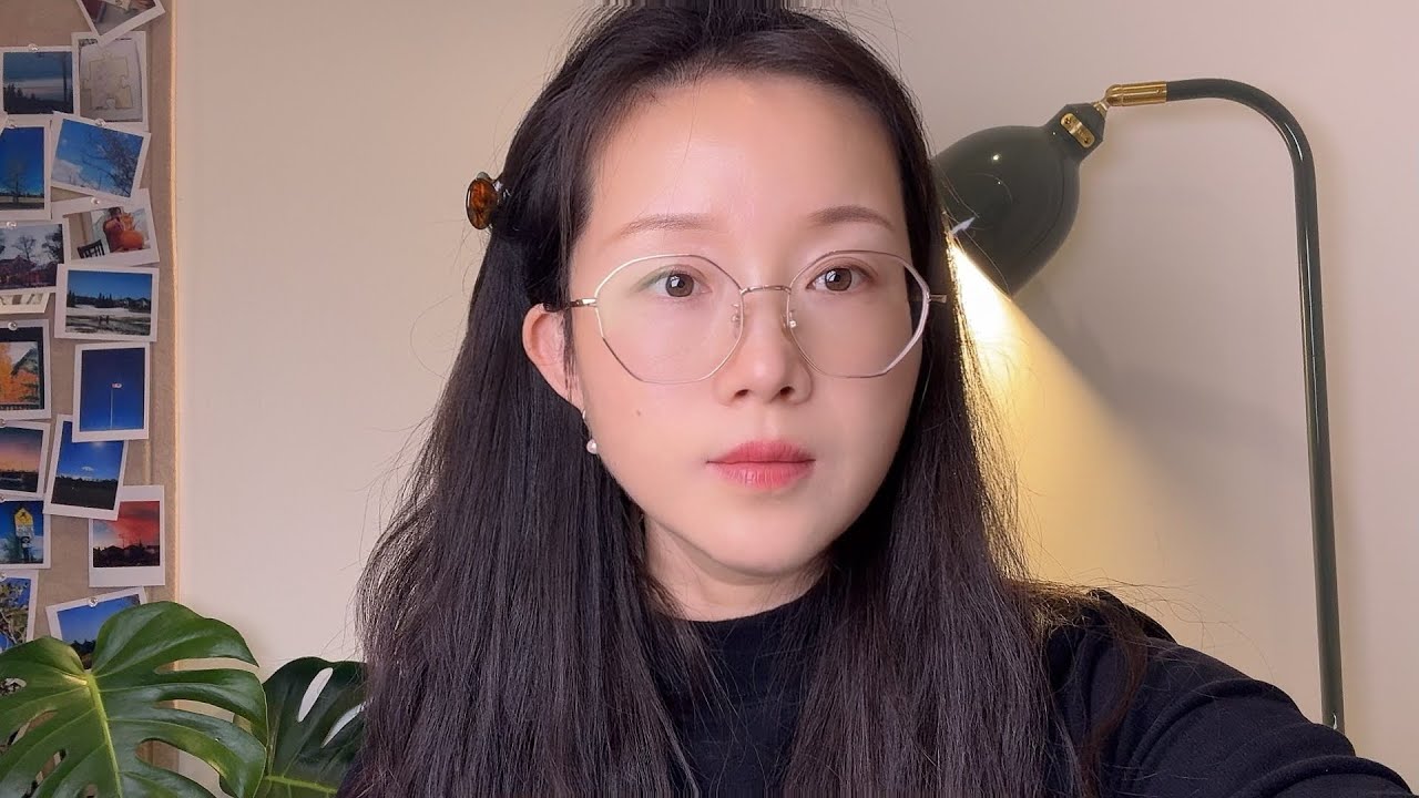發布反共言論後，我還敢回中國嗎？