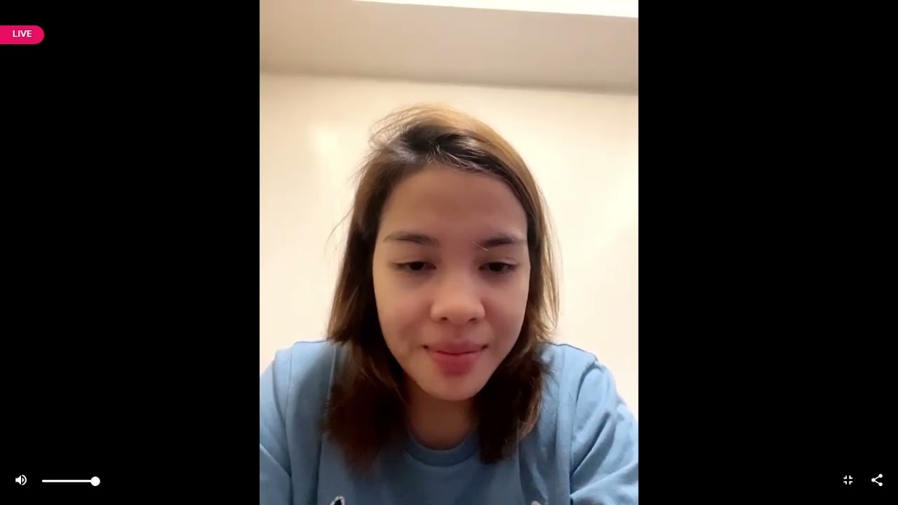 Jema Galanza KUMU Live with Ella De Jesus (September 25,2022)