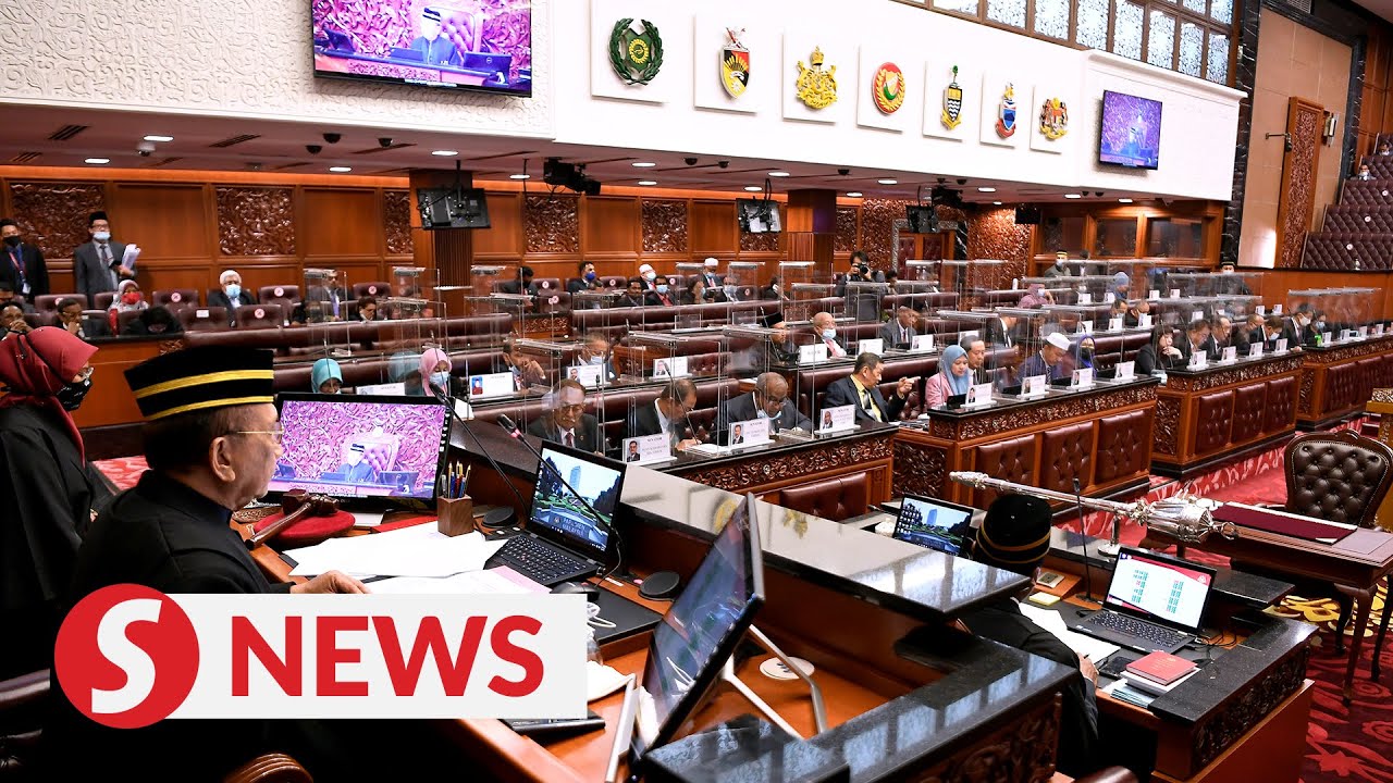 Be mindful of your words, Rais Yatim reminds Senate
