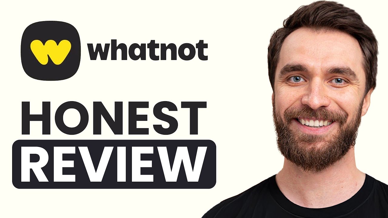 Whatnot App Review 2025 &ndash; Live Auctions, Community & Collector Deals
