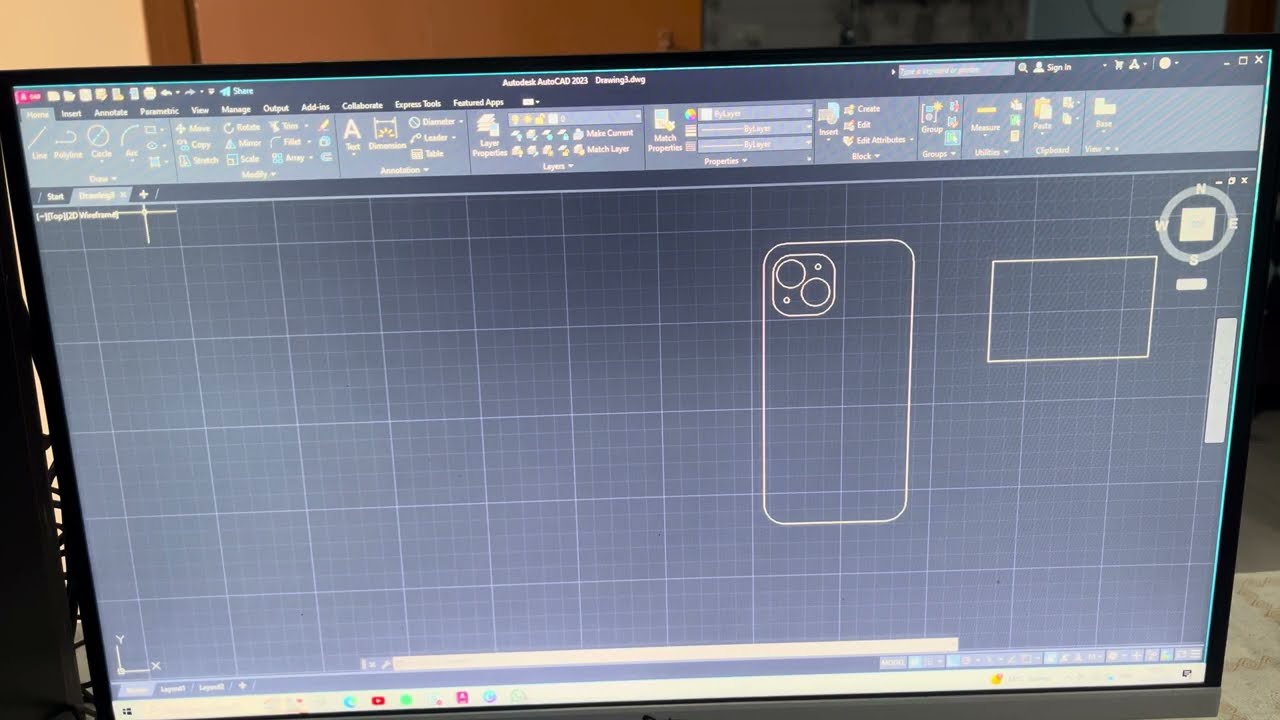 AutoCAD Course Complete Guide | ITI & Diploma Students
