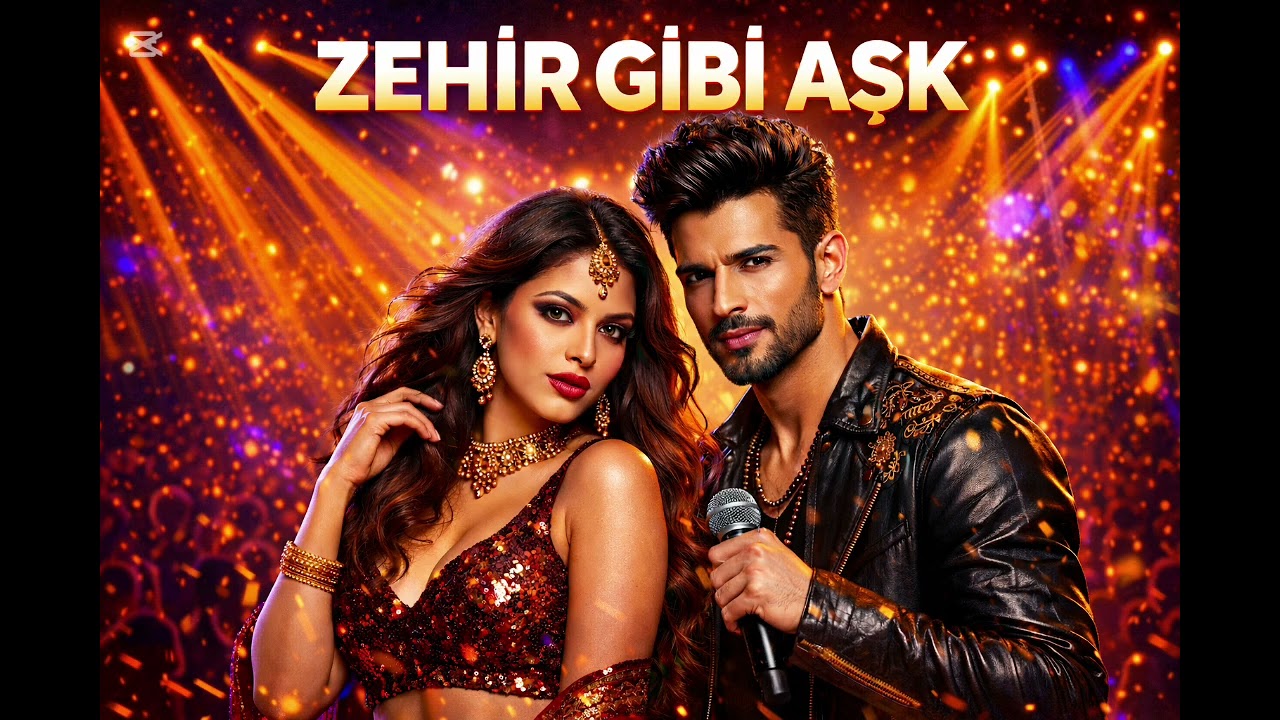ZEHİR GİBİ AŞK 