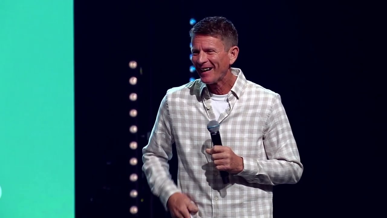 1/10/26: Defying Gravity, the Great Release - Matthew 6:16-18