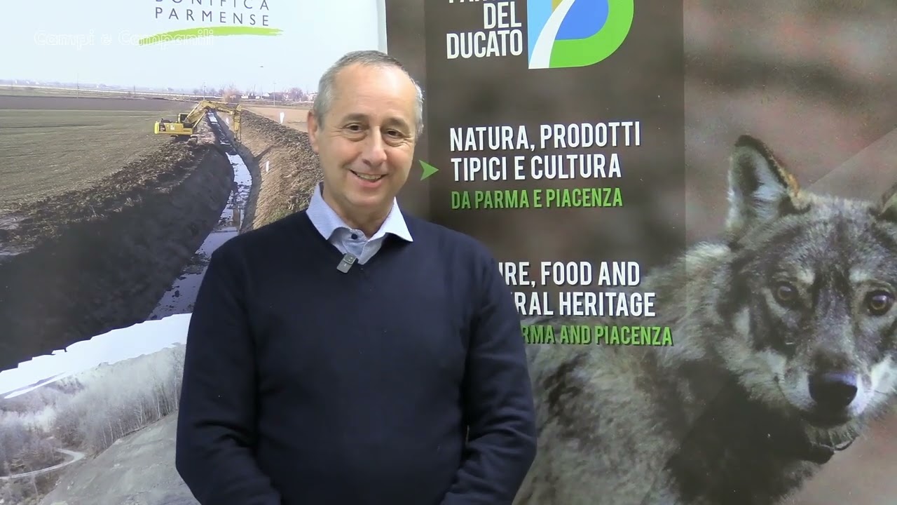 Campi e Campanili puntata 30 del 14 Dicembre 2025