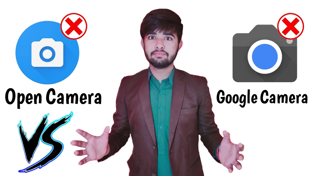 Open Camera Vs Gcam | Open Camera vs Google Camera | google camera vs stock camera | gcam vs open ca