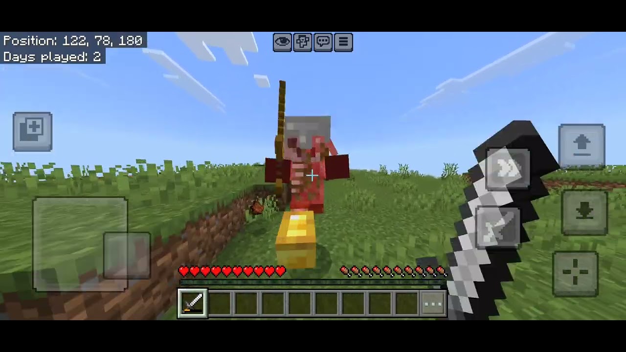 Speedrun part 2