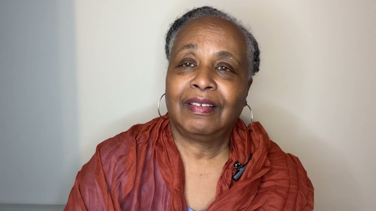 Freedom in Letting Go