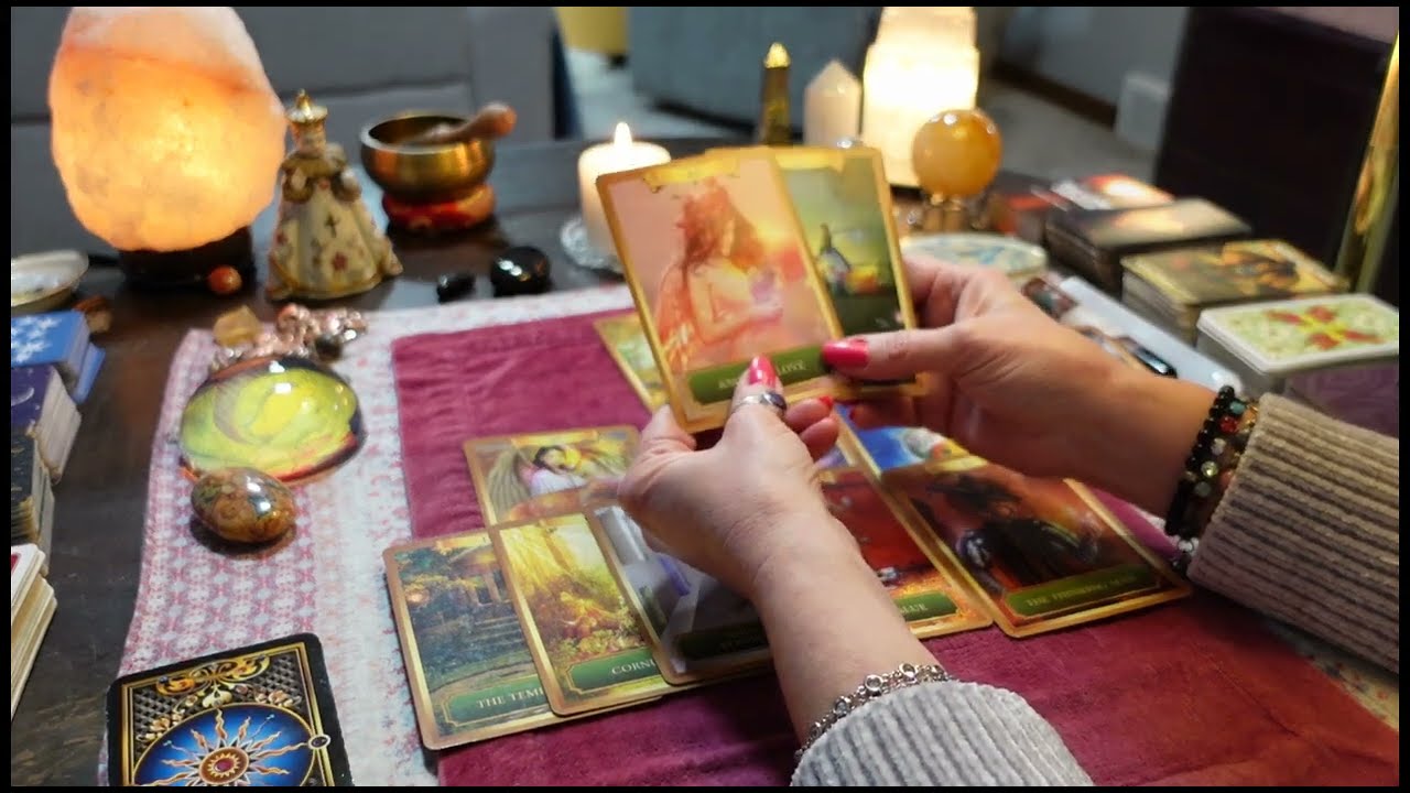CANCER❤️You Always Sacrificed For Everyone🙏🌈💰YOU DESERVE ALL THESE BLESSINGS! TAROT