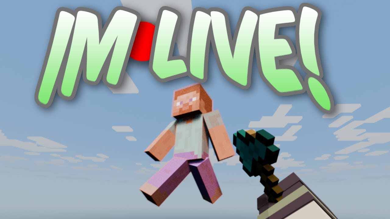 3V3 HYPIXEL BEDWARS STREAM!! 🔴LIVEE!