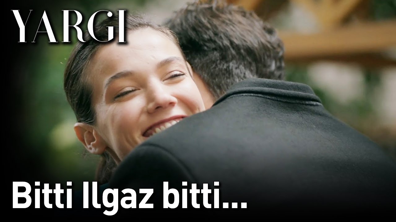 Yargı 6. Bölüm - Bitti Ilgaz Bitti...