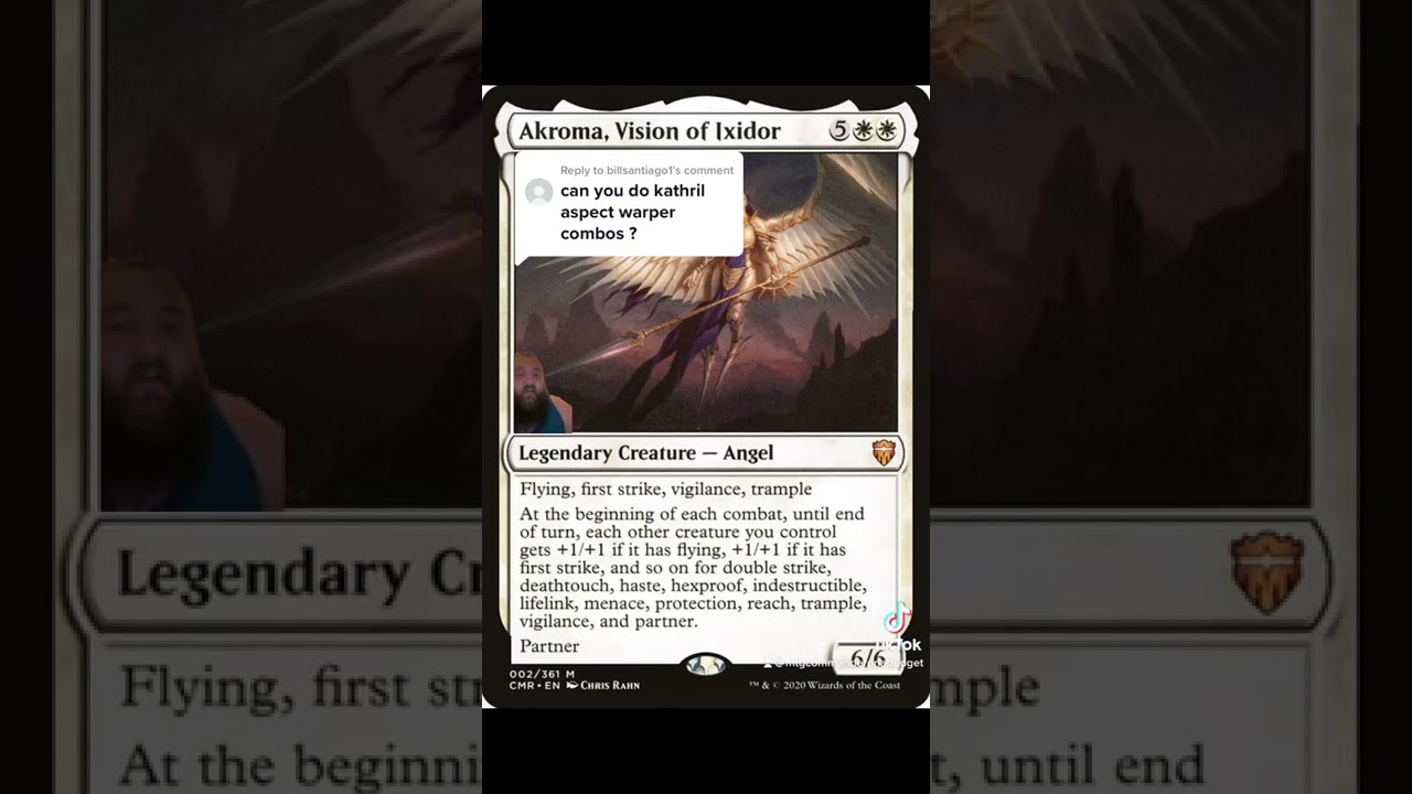 Mtg Budget Brews Episode 31!: Kathril, aspect warper
