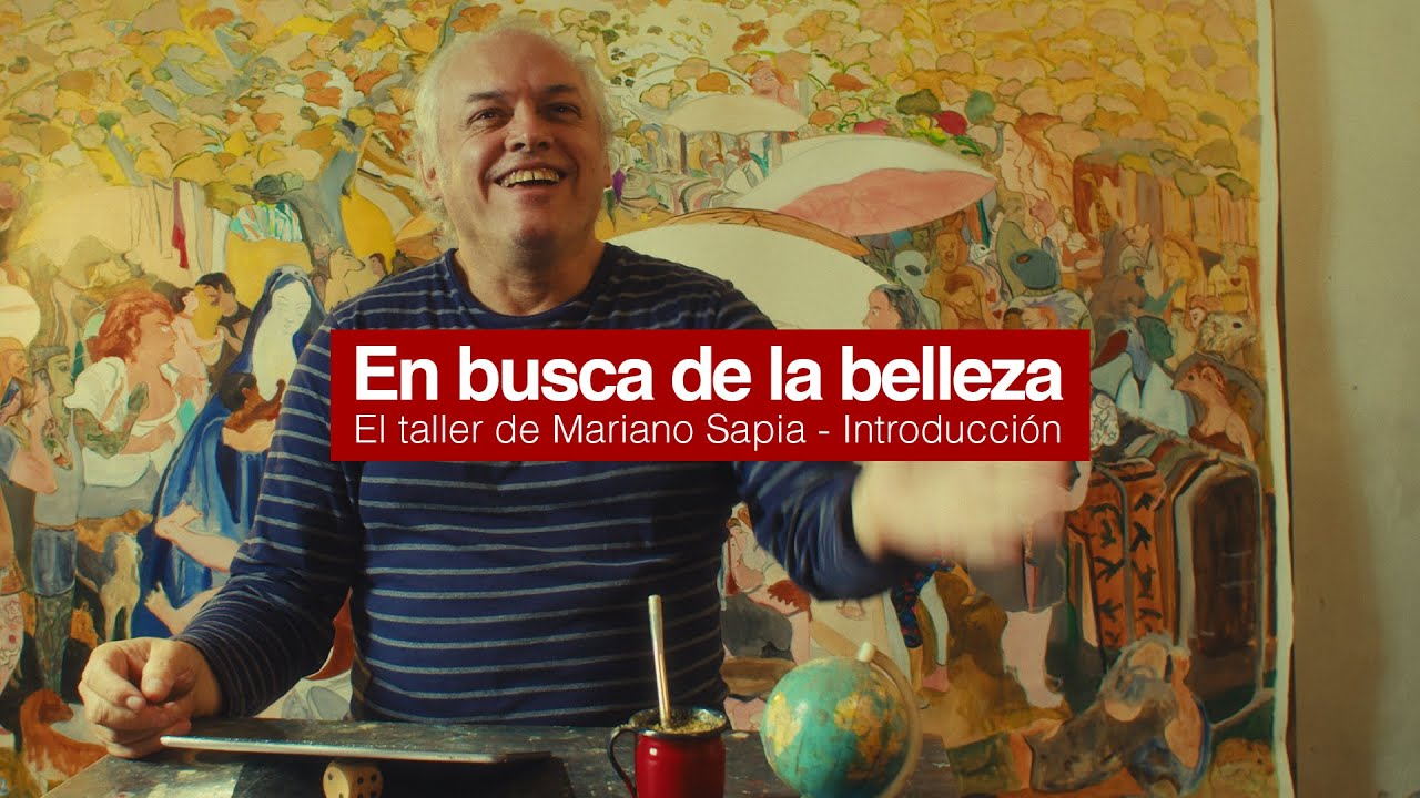 En busca de la belleza | Introducción
