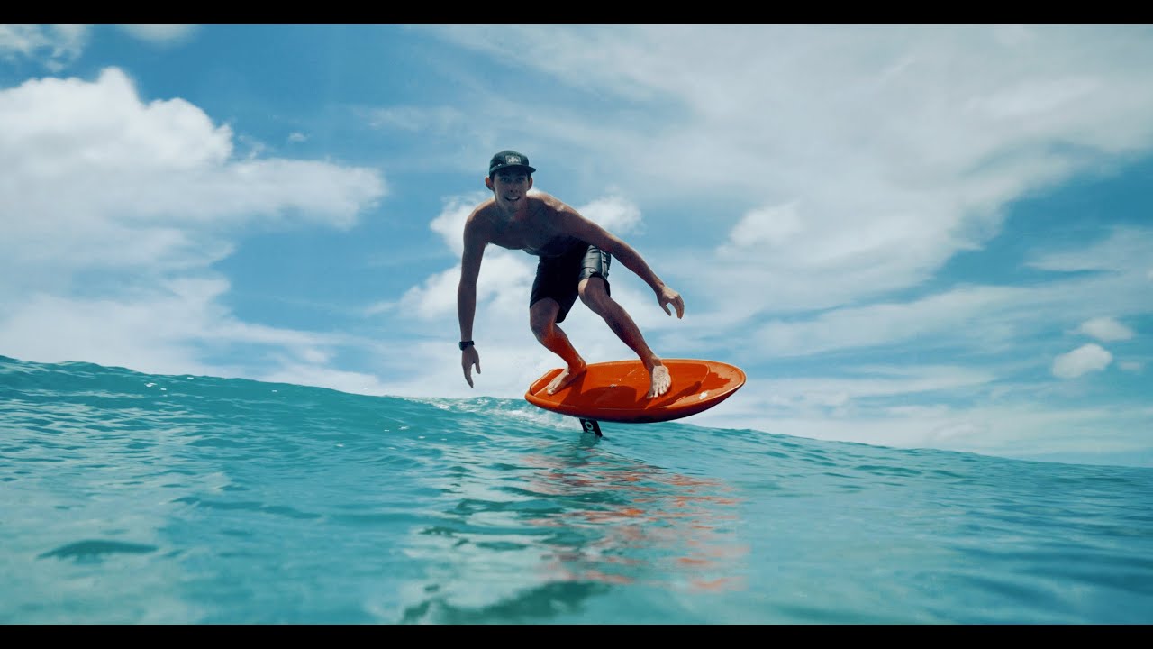 Waikiki Skatepark - F-One SK8