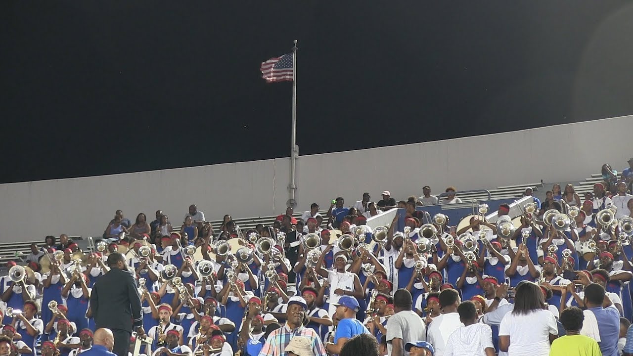 Tennessee State University | 