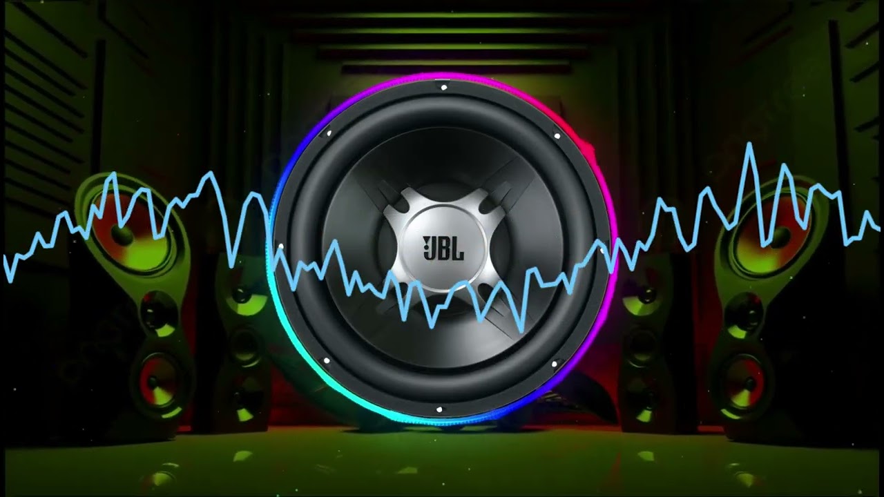 🎧 JBL Remix Bass Drop Test 2025 | #BassDrop #JBLRemix #JBLBassTest