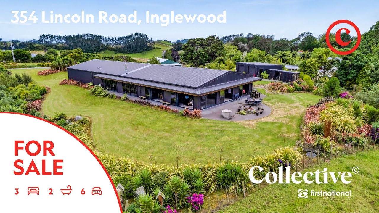 354 Lincoln Road, Inglewood