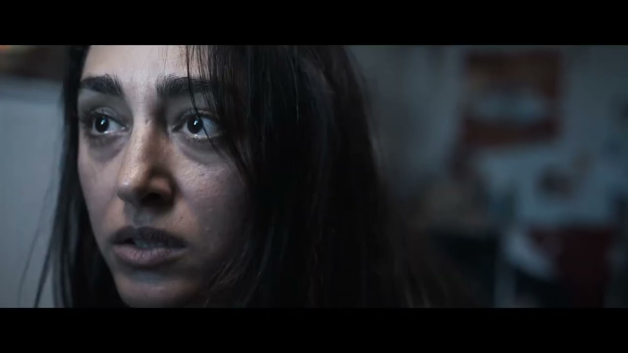 Alpha (2025) Teaser Trailer / Director of 'Raw' and 'Titane' Returns in October