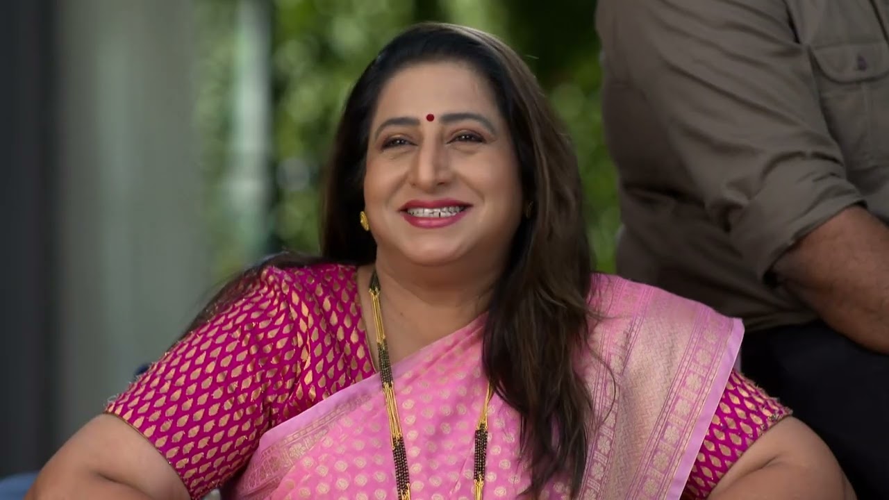 Yeu Kashi Tashi Me Nandayla - Ep 360 -  - Marathi Tv Serial - Zee5 Marathi Classics