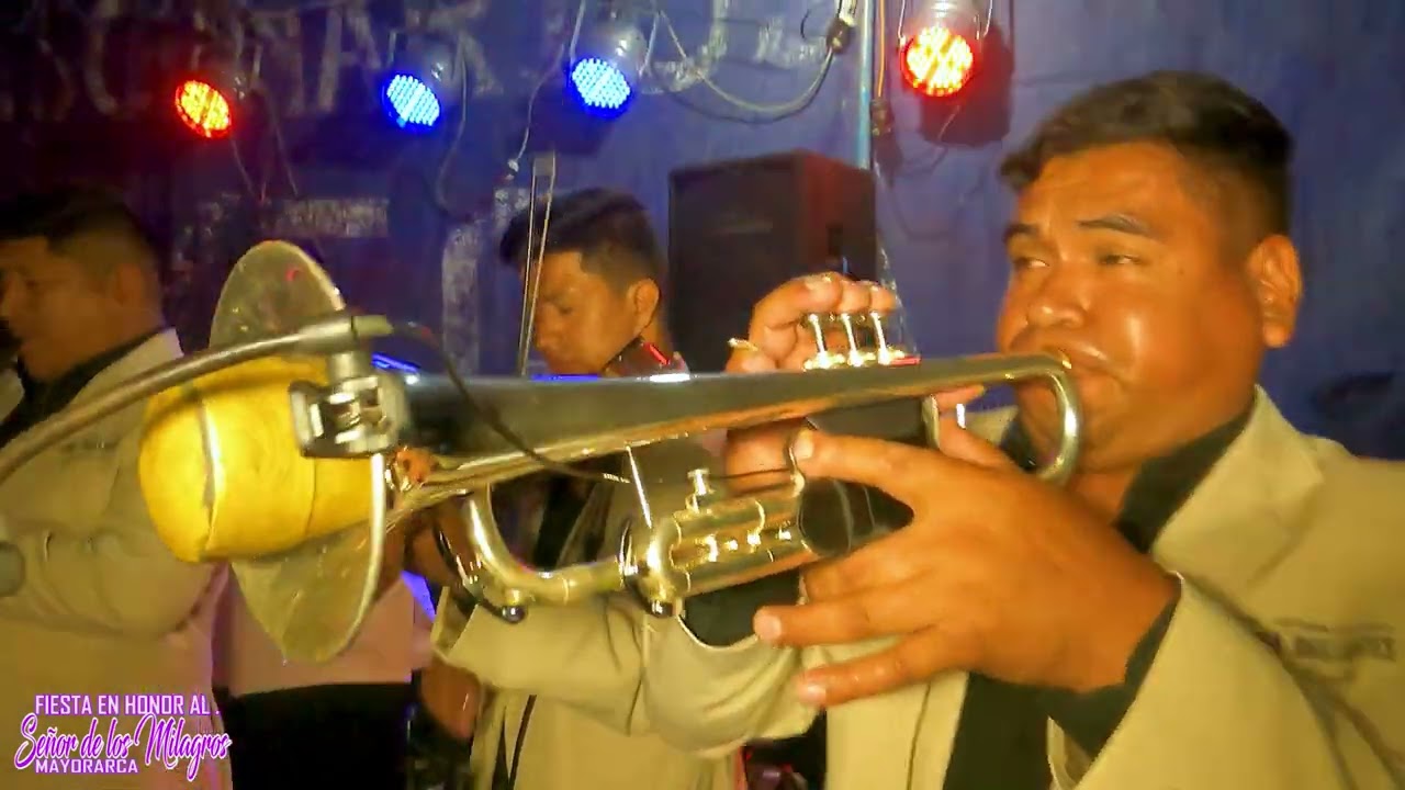 Los Super Brillantes del Ande CONCIERTO MAYORARCA - 2023 #mayorarca #Ancash