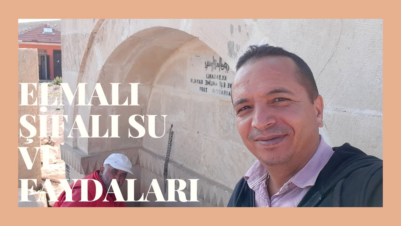 KARAMAN ELMALI DAĞ ŞİFALI SU,OĞRU YAYLASI ŞİFALI SU  VE SUYUN V&Uuml;CUDA FAYDALARI