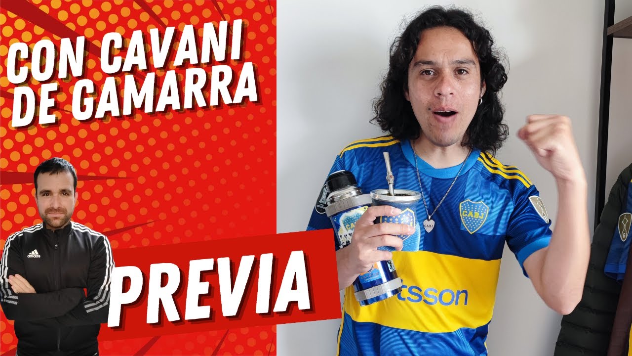 Se viene Booooooooooca! | Sin Floro Podcast