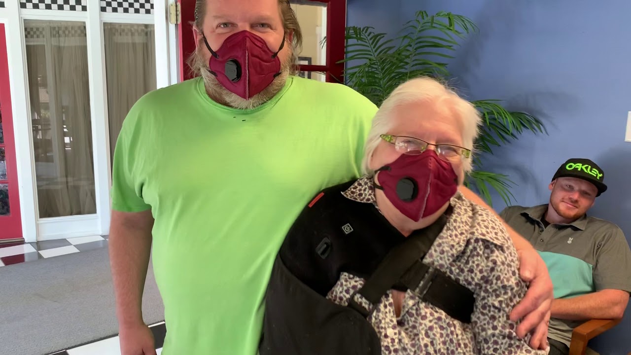 Utah marijuana grandma been smoking since 1977! That is an OG Grammy! Utah Marijuana