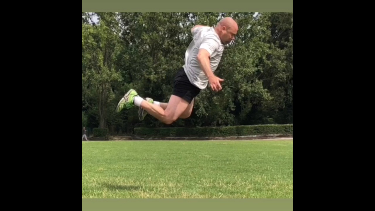 Explosive Stuff 💥 #functionaltrainer #explosivetraining #nogymrequired