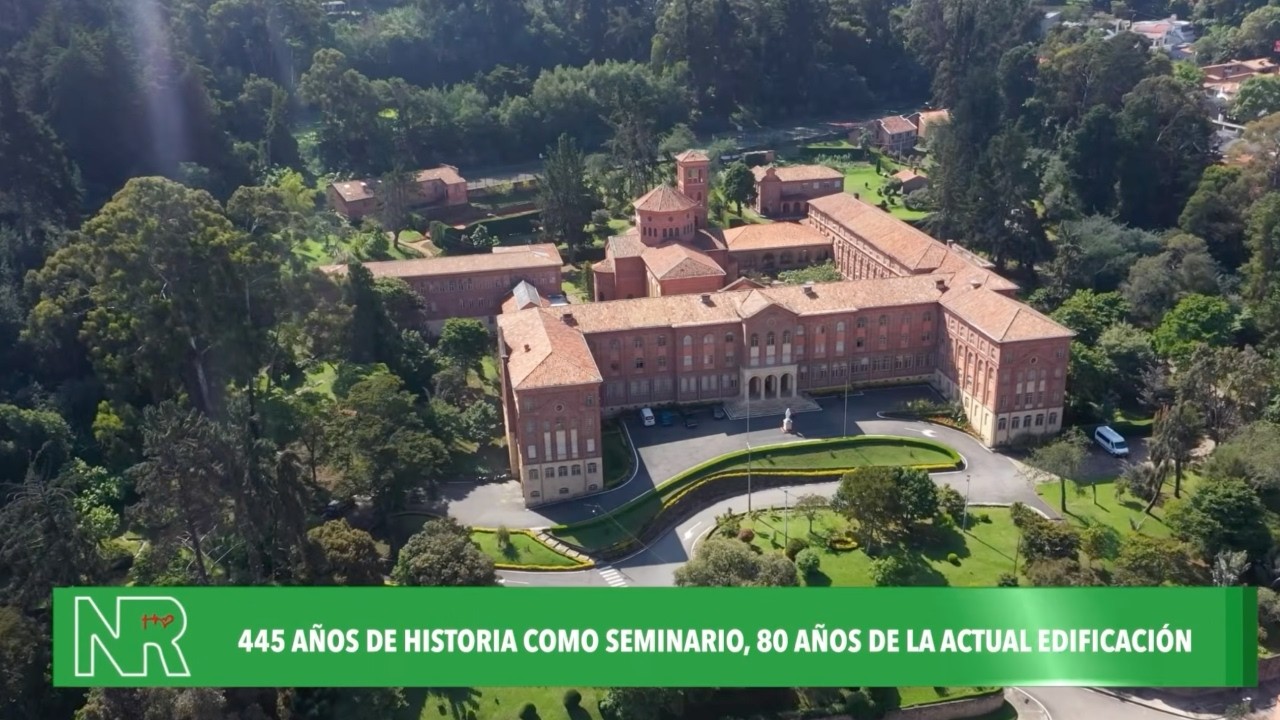 Noticiero Nuevo Rumbo - Inicia el año Jubilar Franciscano