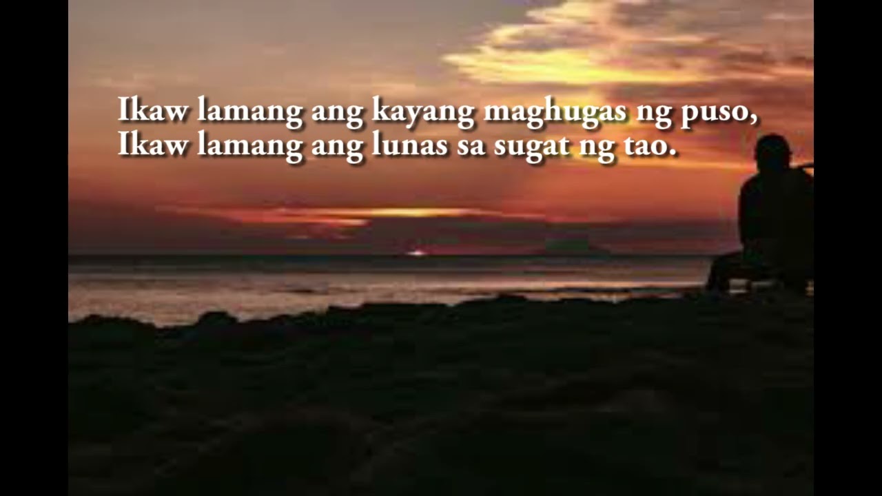 Ang Pusong Malinis