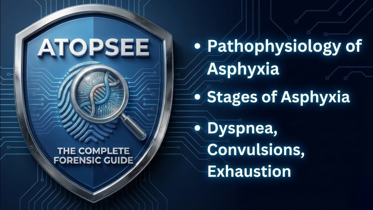 Pathophysiology Of Asphyxia,Stages of Asphyxia.