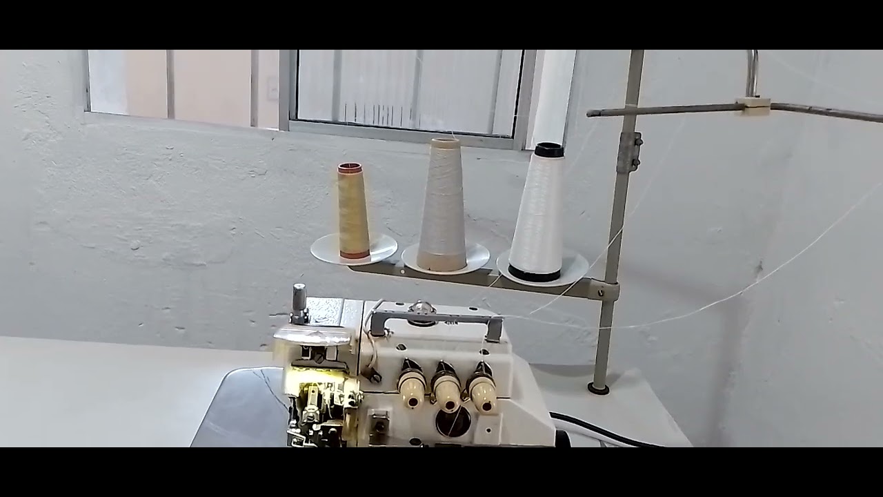 Manutenção da Máquina Hoverlok concluída com sucesso 