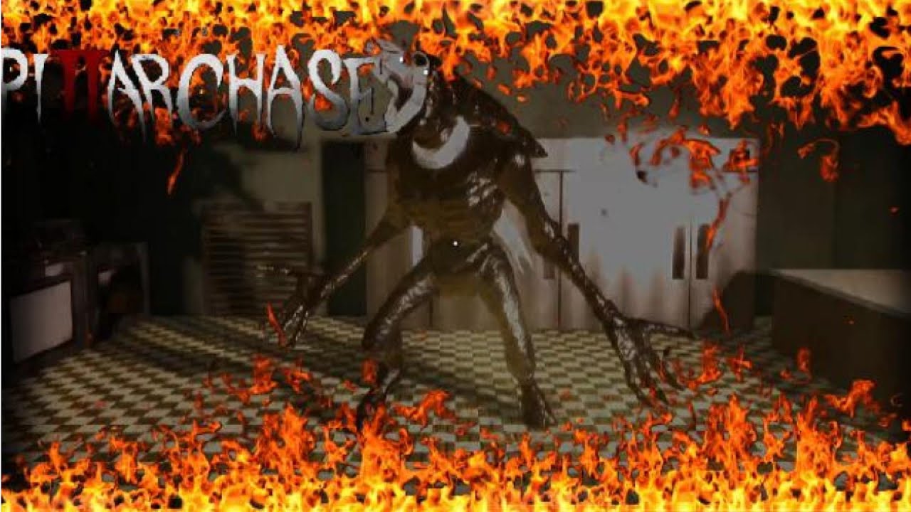 on joue a pillar chase 2 avec napo