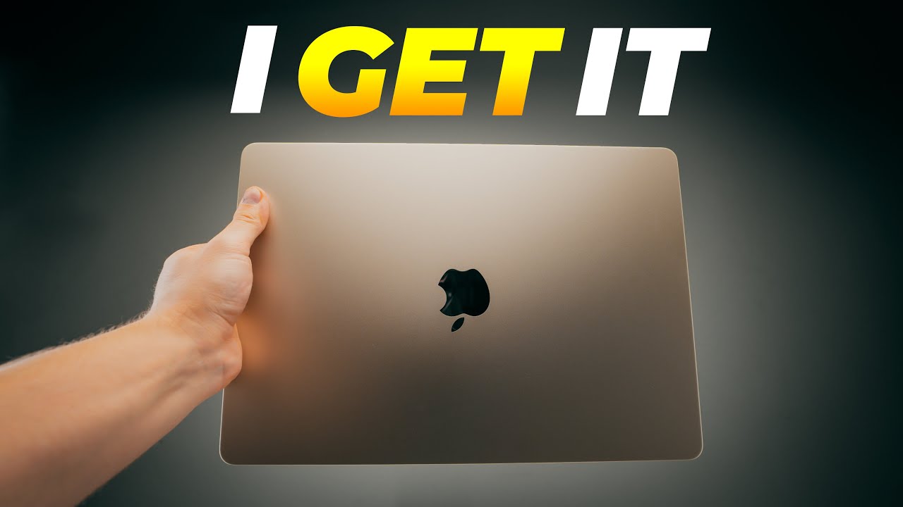 10 Reasons People Buy Apple MacBooks - Time to Switch?