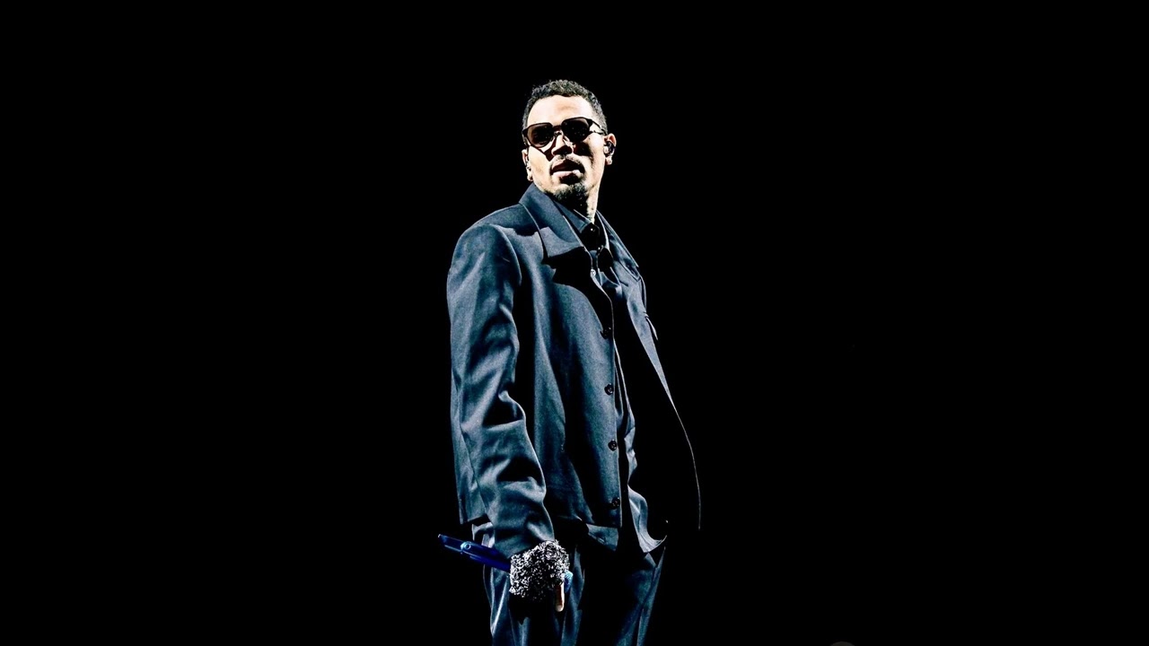 [FREE] Chris Brown Type Beat - 