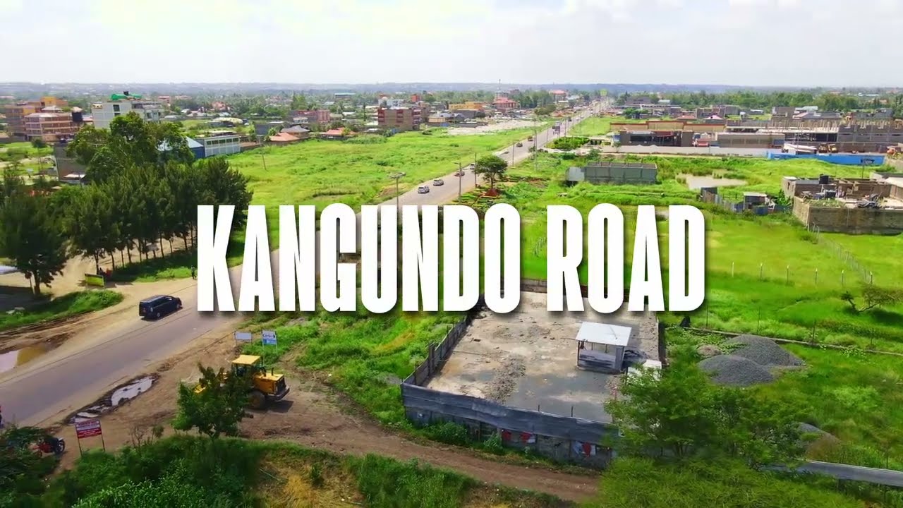 COME! LETS TAKE A TOUR TO OUR NEWEST PROJECT IN KAMULU AT ONLY 899K