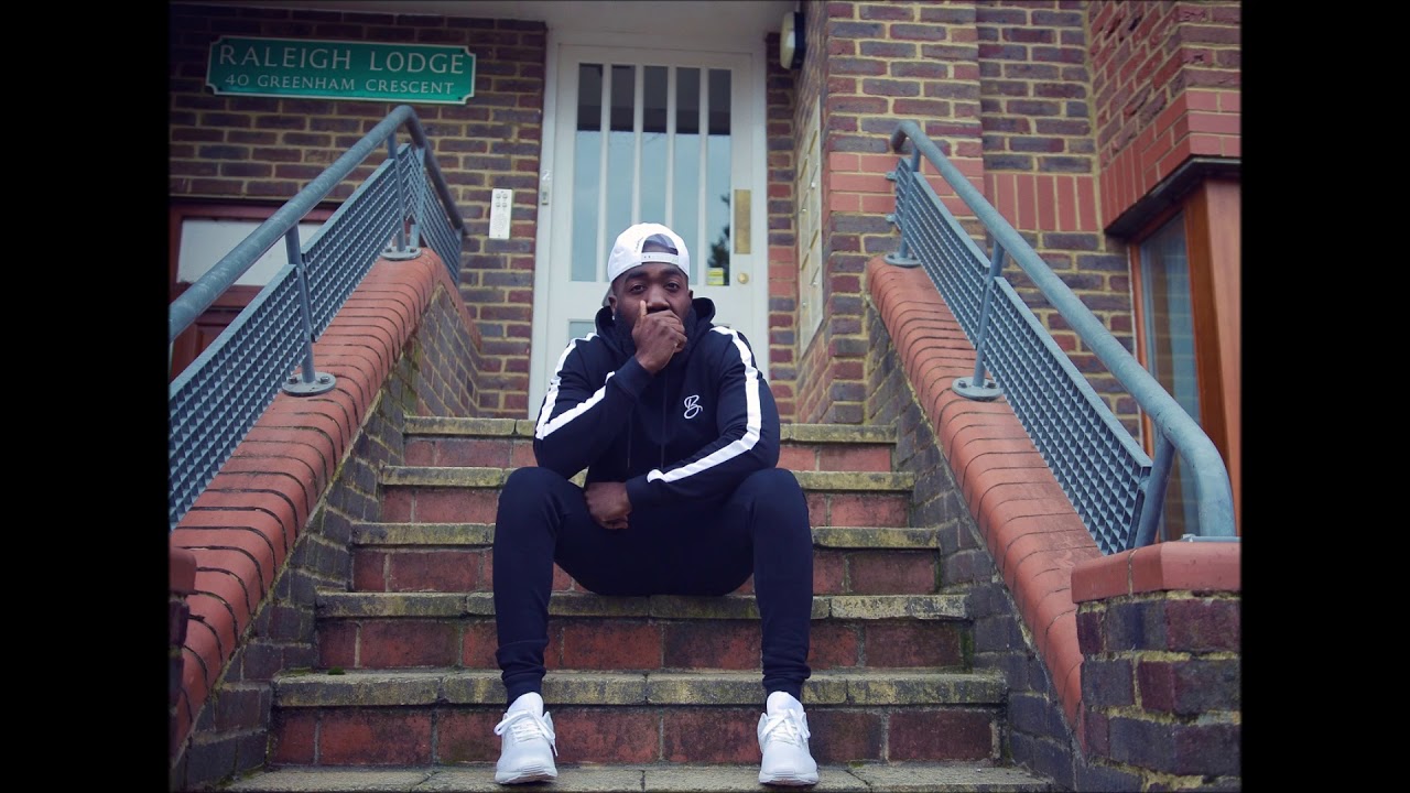 Silencer - London Tunnel