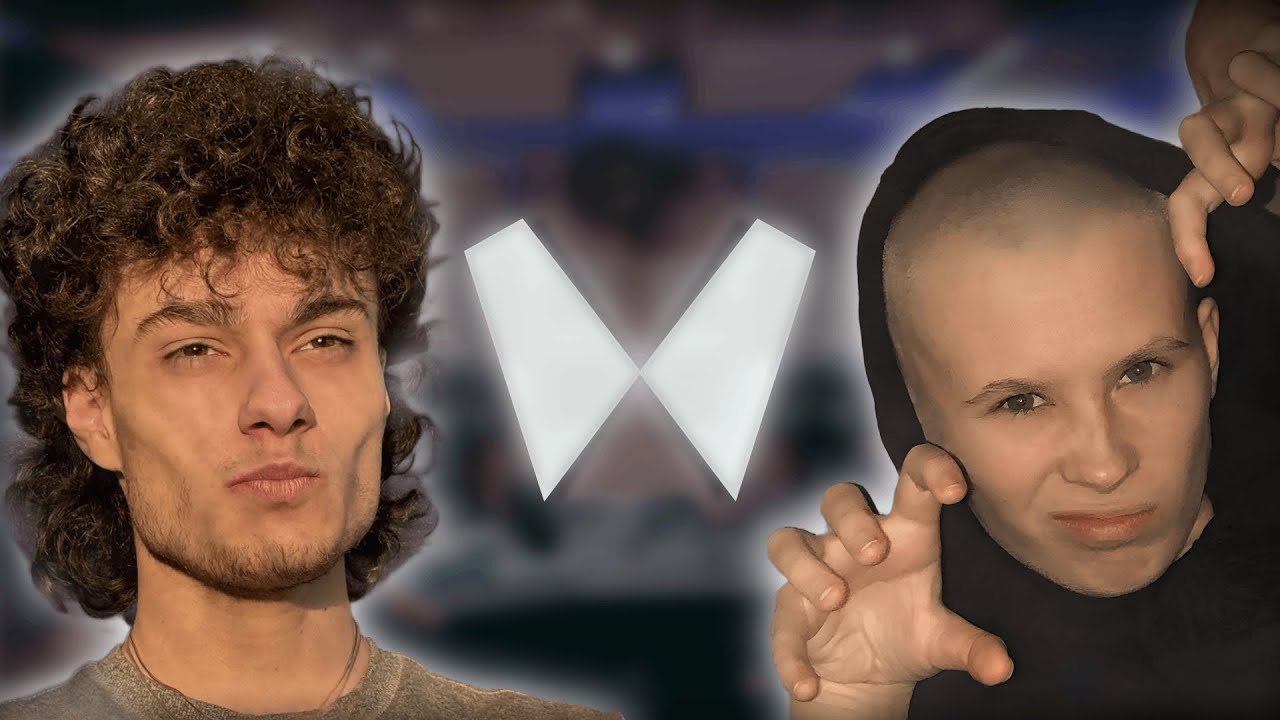FreeFlow #2 ▸ Nasz wspólny label oraz album WJŚ ◂ Kameleon x Sawubona