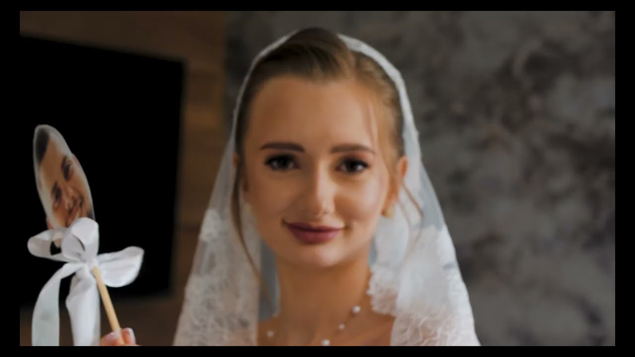 Wedding clip |  Ангеліна +Ігор