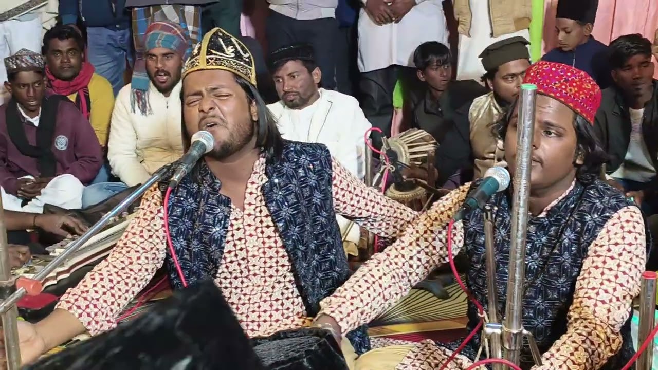 Mujhe gar tumhara sahara na milta...