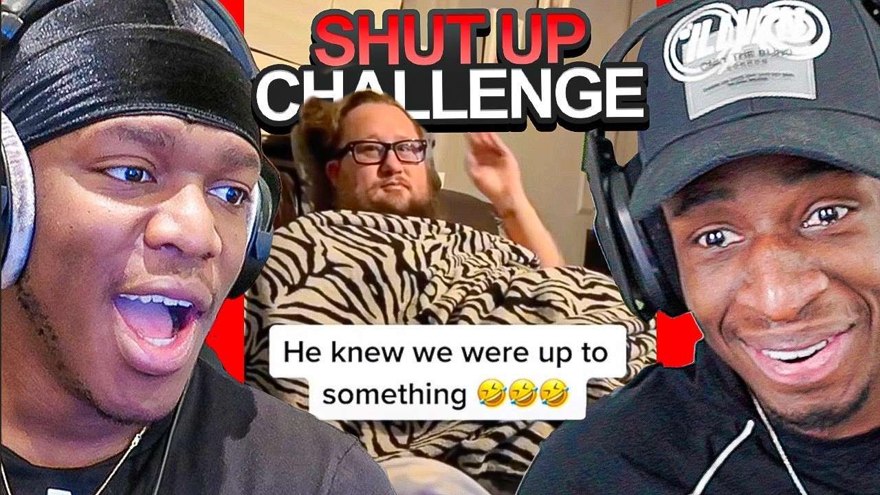 Reacting to the 