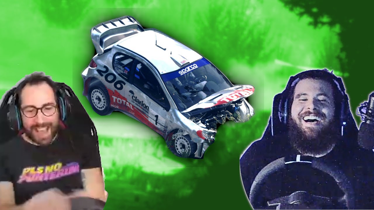 Dirt Rally 2.0 modalita' 