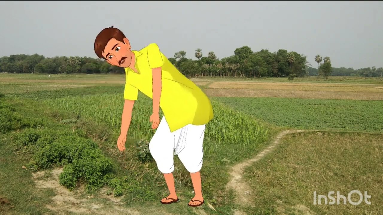 Ramu kisaan kahaaani