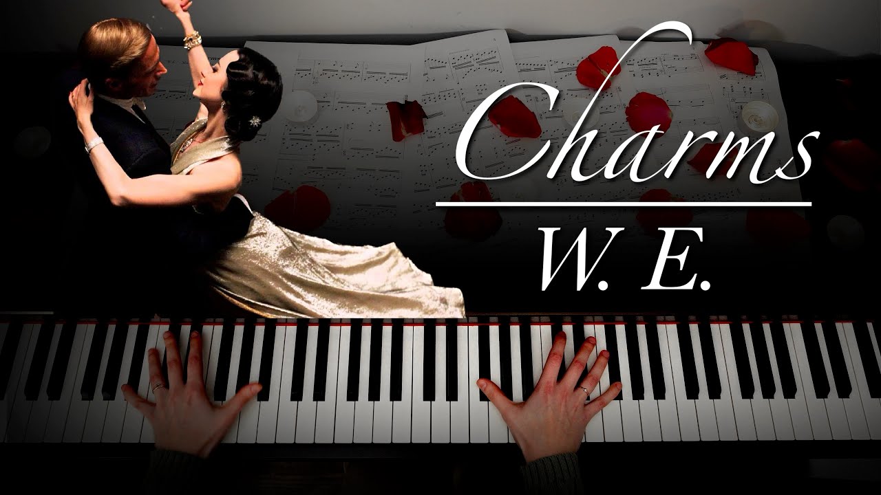 Charms - Abel Korzeniowski (