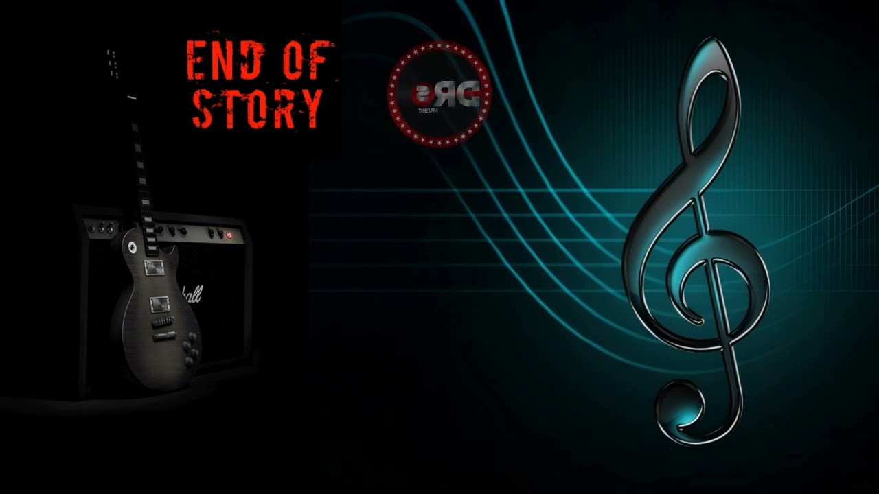 DR.s - END OF STORY (lyrics)