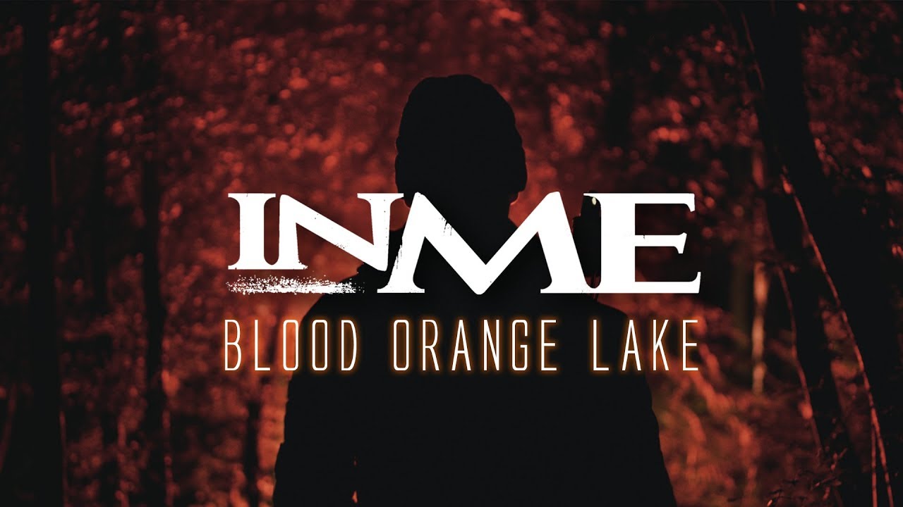 InMe - Blood Orange Lake (Official Video)