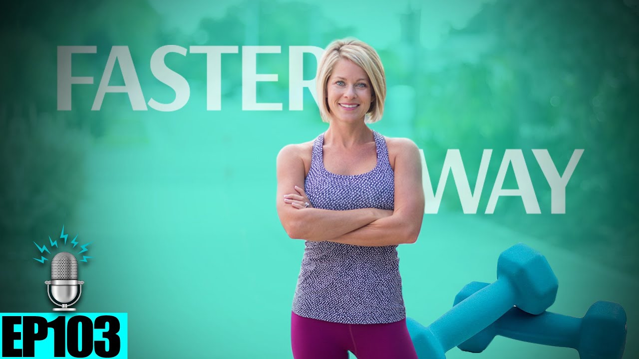 FASTer Way to Fat Loss ft. Amanda Tress | SBD Ep 103