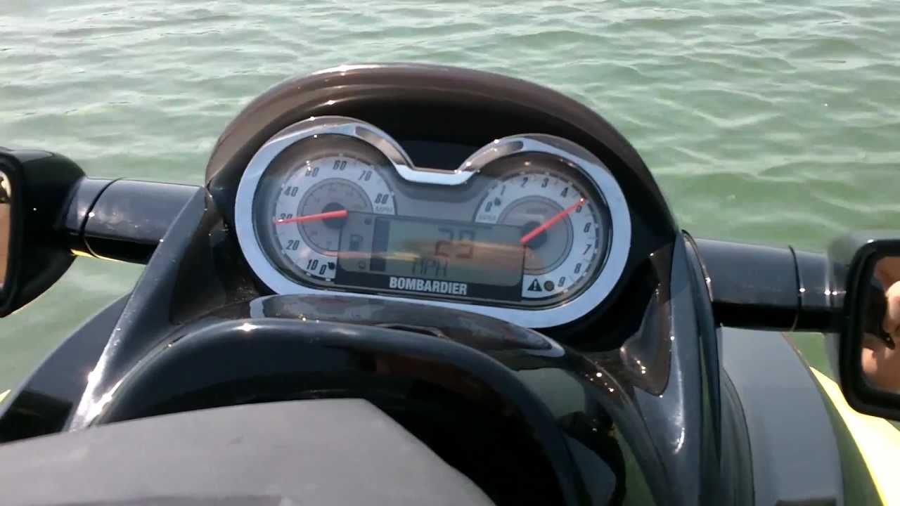 TLSvlog: SEA-DOO!!!