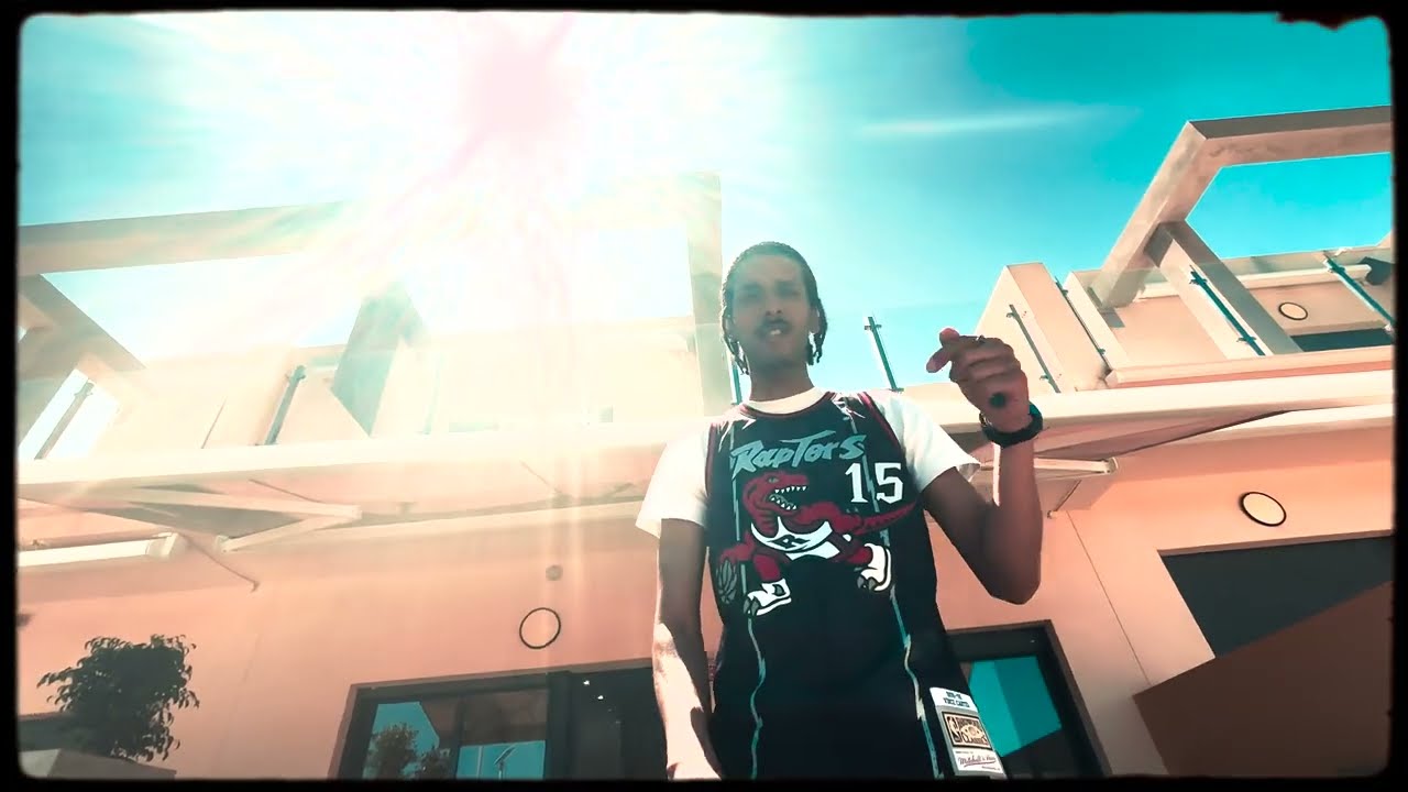 Scott South MEXICO prod by Wasscoast