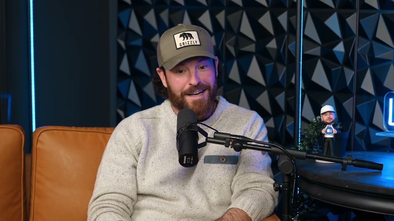 Resilience, Perspective, and Purpose: A Conversation with Chris Keefer